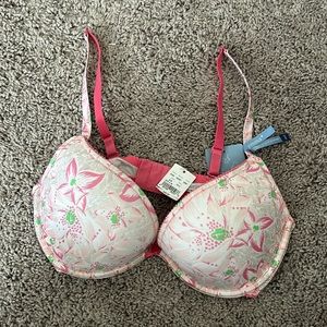 Brand new Aerie bra-34D
